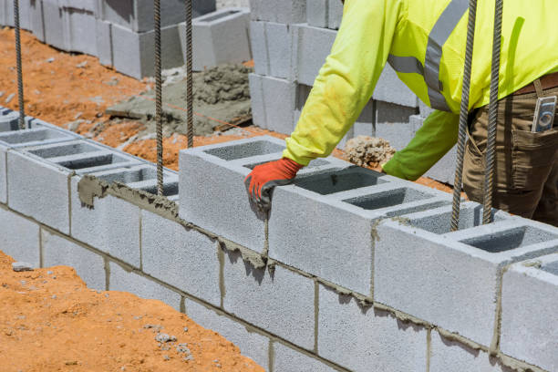 Best Concrete Foundation Repair in Glen Rock, NJ